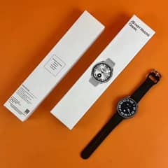 JSmart Watch 6 Classic