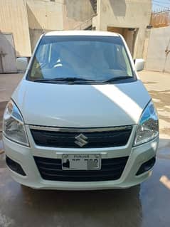 Suzuki Wagon R 2022