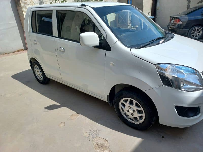 Suzuki Wagon R 2022 2