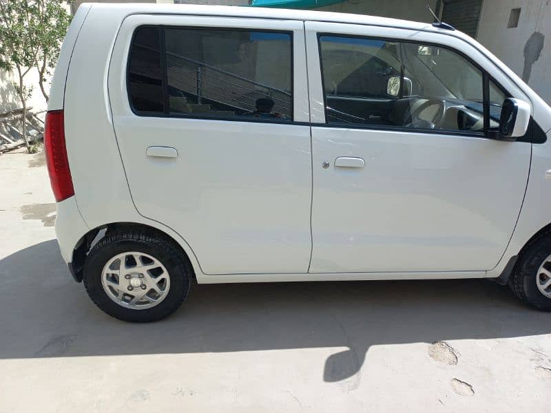 Suzuki Wagon R 2022 3