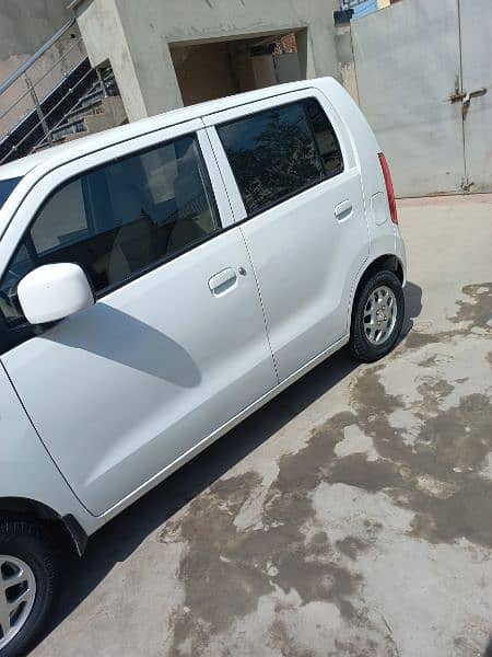 Suzuki Wagon R 2022 5