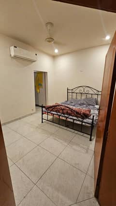 Furnished Room available in Buch Villas | Furnished Accommodation