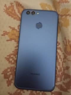 Huawei Nova 2 4gb 64gb 0