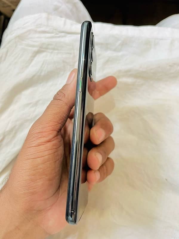 OPPO Reno 5 1