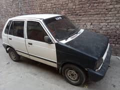 Suzuki Mehran