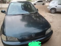 Honda Civic VTi Oriel 1995