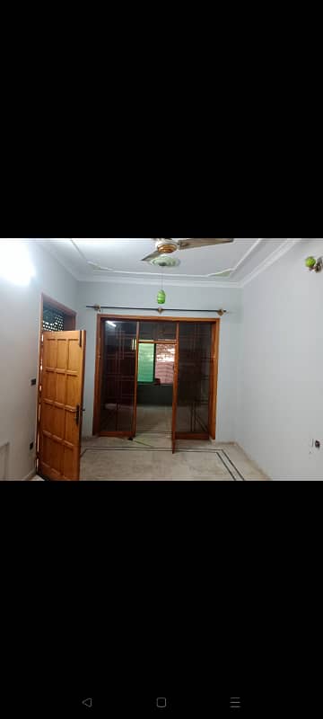 5 marla ground floor for rent 1