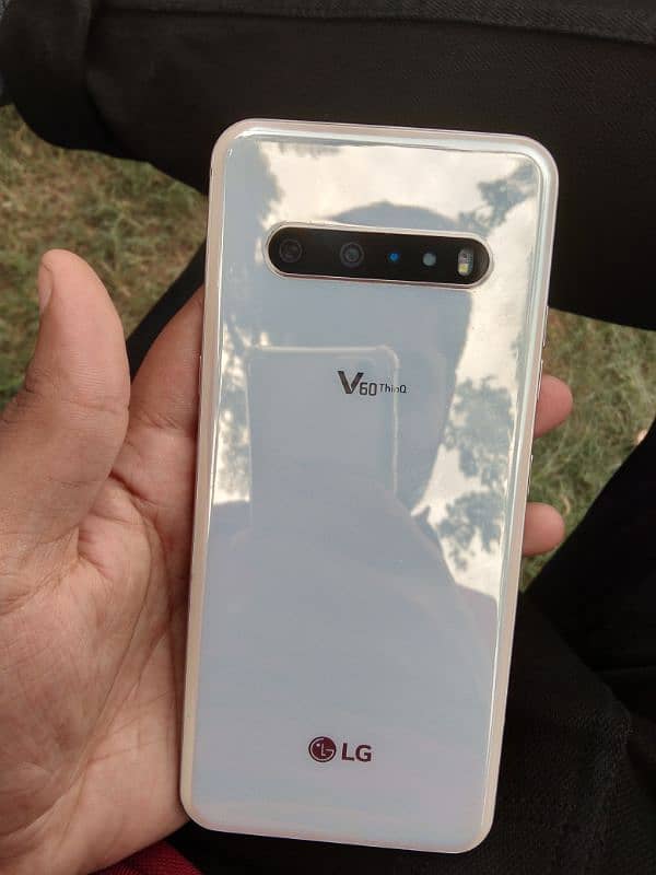 lg v60 thinq 5g 2