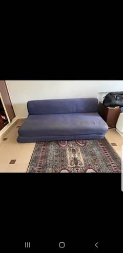 sofa cum bed