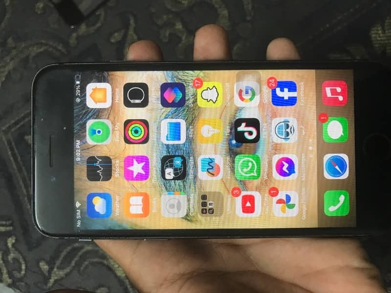 i phone 8 factory unlock 64gb 4