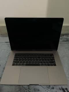 URGENT SALE!!! MACBOOK PRO 2018 1TB