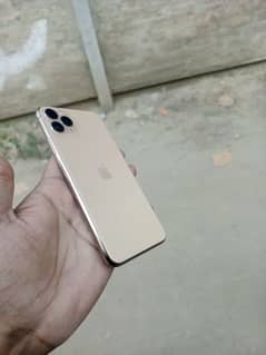 I phone 11 pro 0