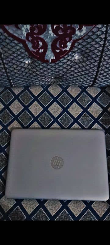 Hp Elite book 4