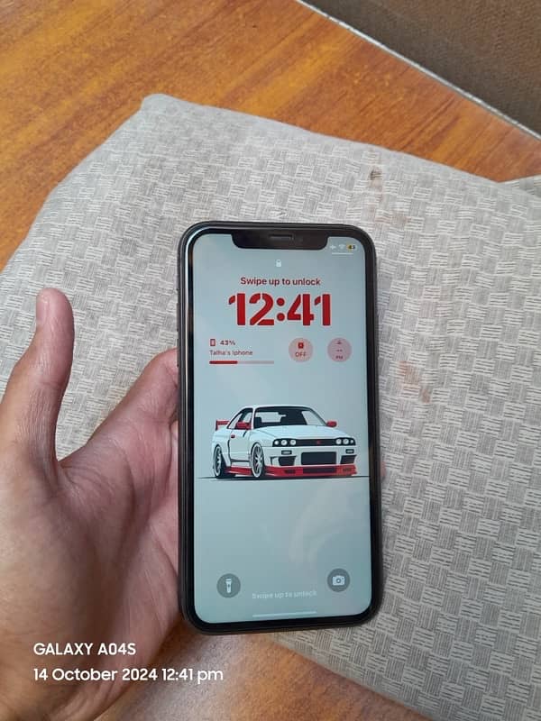 Iphone 11 JV 5