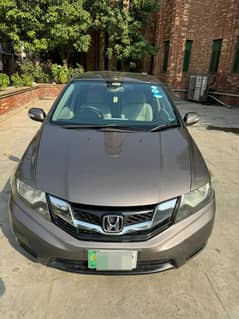 Honda City IVTEC 2016 Model 03008109622