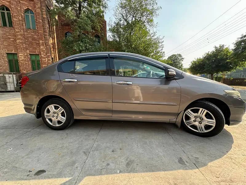 Honda City IVTEC 2016 Model 03008109622 7