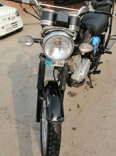 suzuki 150