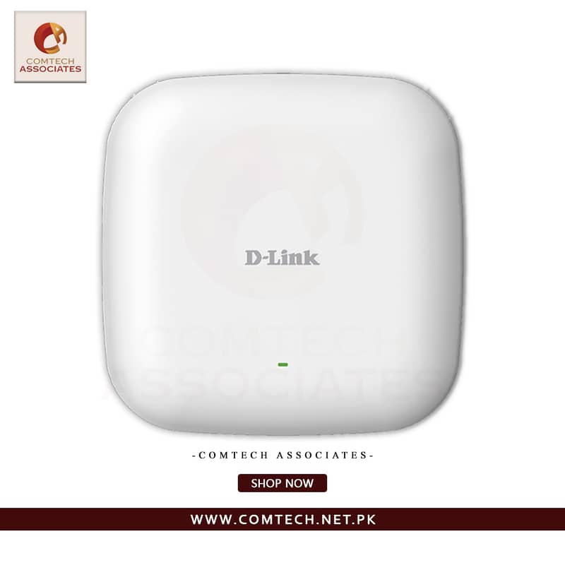 DAP-2610/UNA/Wireless Access Point//D LINK 0