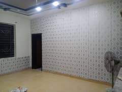 Flat for rent in Johar town for Family and Bachelor (Student + Job holder) 0