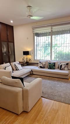 7 seater sofa set | Singways Australian | side table & centre console 0