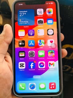 iPhone XS Max 256gb