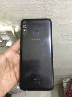 infinix