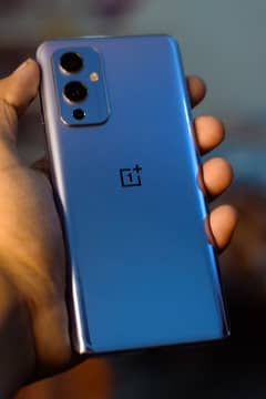 OnePlus 9 12/256 5g 10/10