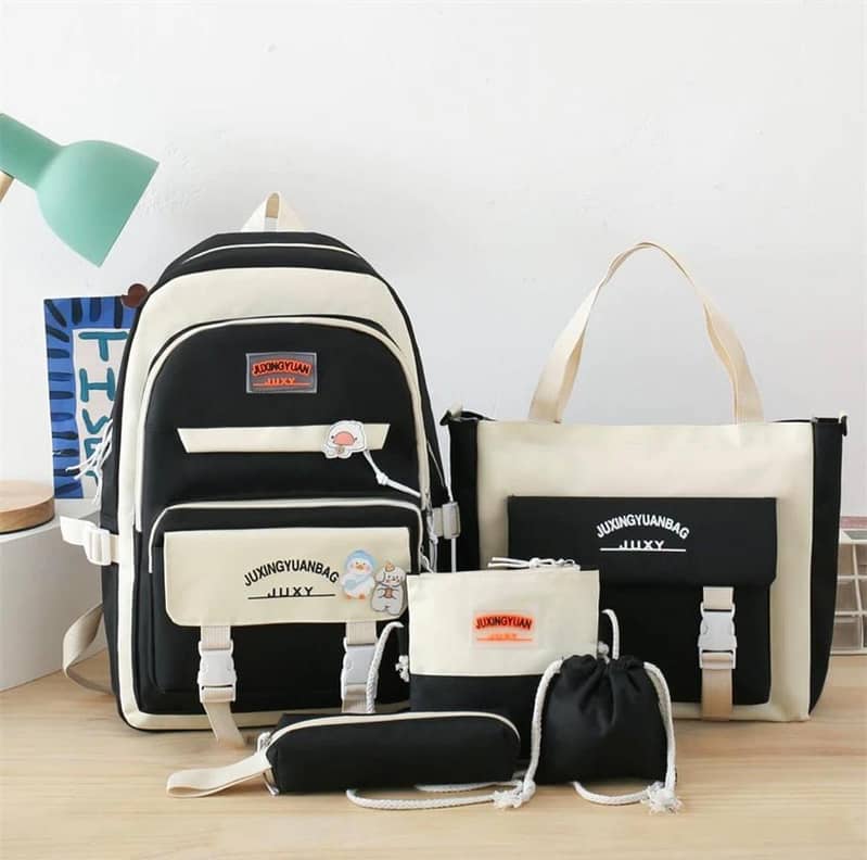 Nylon Bags Sets 3