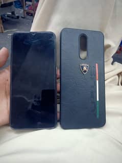 oppo f11 for urgent sale 8/256