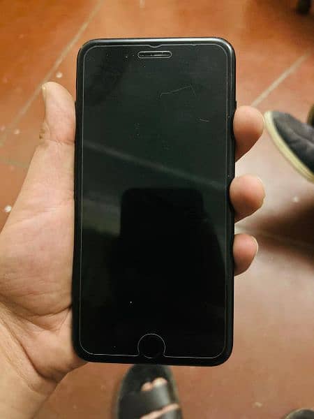 iphone 7plus 128GB 4