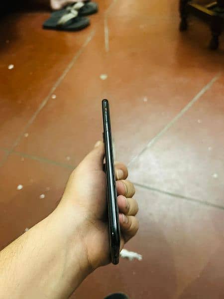 iphone 7plus 128GB 9