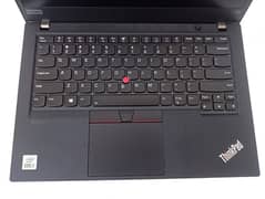 LENOVO THINKPAD T14 i7-10th