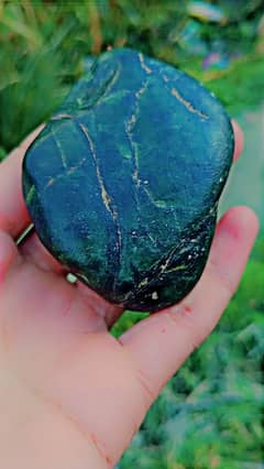 river jade stone