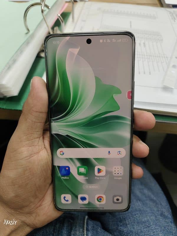 Oppo Reno 11 1