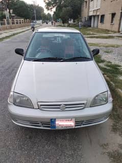 Suzuki Cultus VXR 2005 0