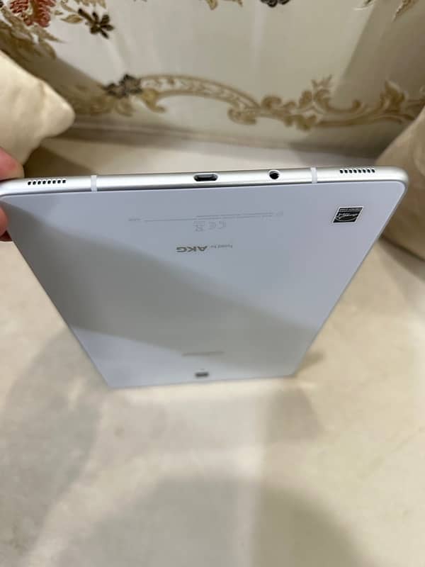 Samsung Galaxy Tab S4 10.5 2