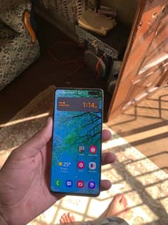 samsung s10 plus 5g 8/256 03249868725