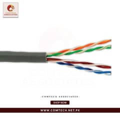 NCB-C6UGRYR-305//Networking Cables/cables /D LINK