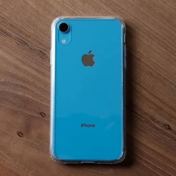 iphone xr back 1