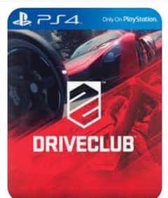 The Car Club racing game PS4