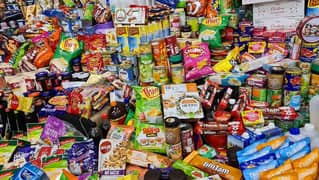 Need Sales man | Supplier | Distributor for Snacks (Pappad) Spot sale