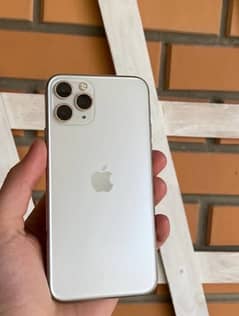 i phone 11 pro [PTA APPROVED]