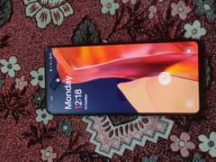 OnePlus 9r for sale PTA approved