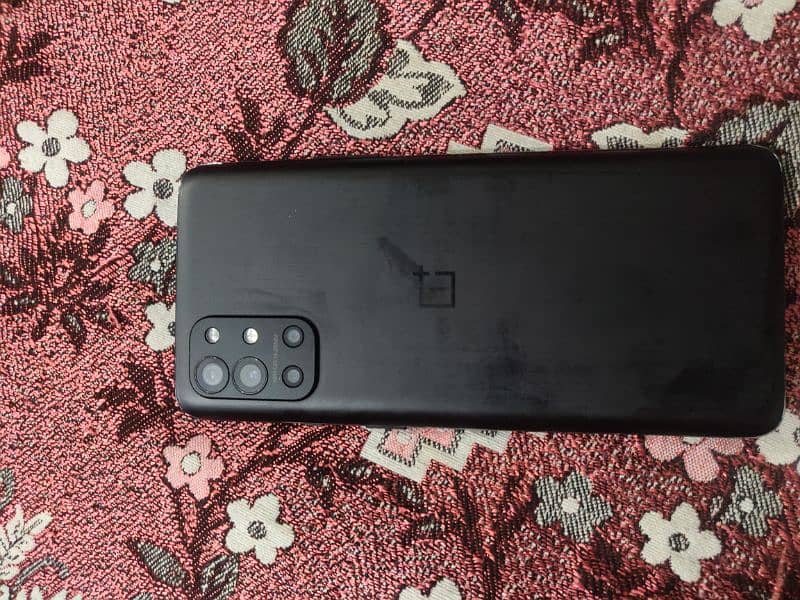 OnePlus 9r for sale PTA approved 1