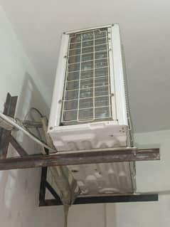 Dawlance 1 ton ac for sale