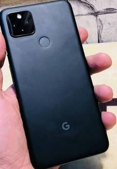 Google pixel 4a 5g official approved 6/128 0