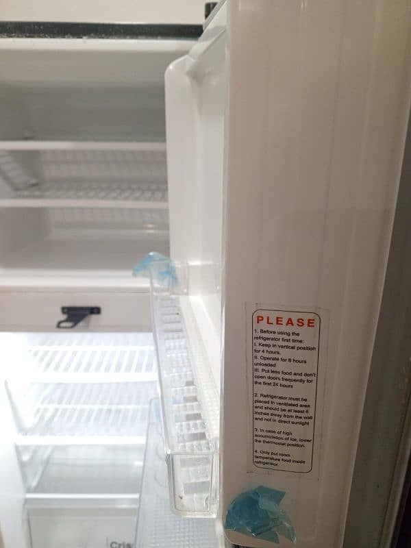 inverter fridge 4