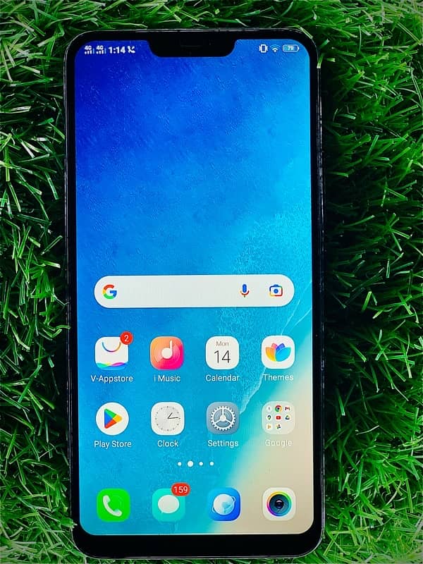 Vivo Y83 | 128Gb | 6Gb RAM 0