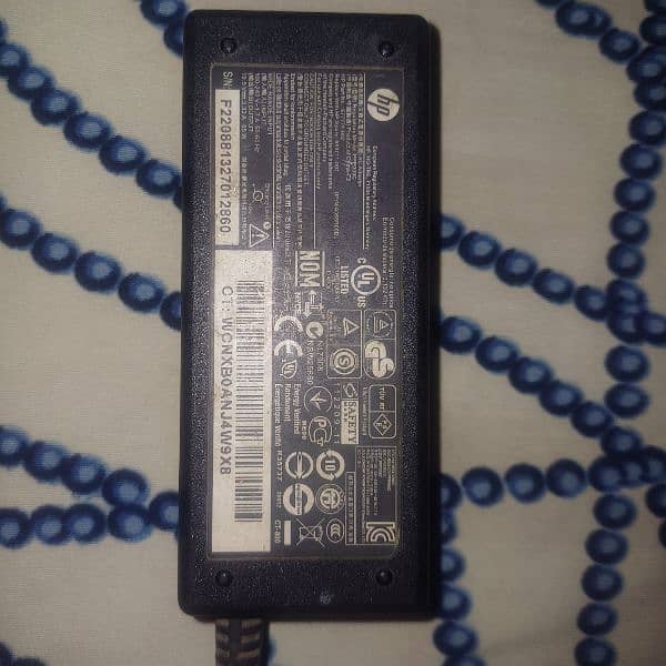 HP laptop charger sale 2