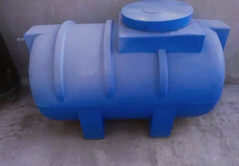 Water tank 150 gallons 550 liters 6500 final 0